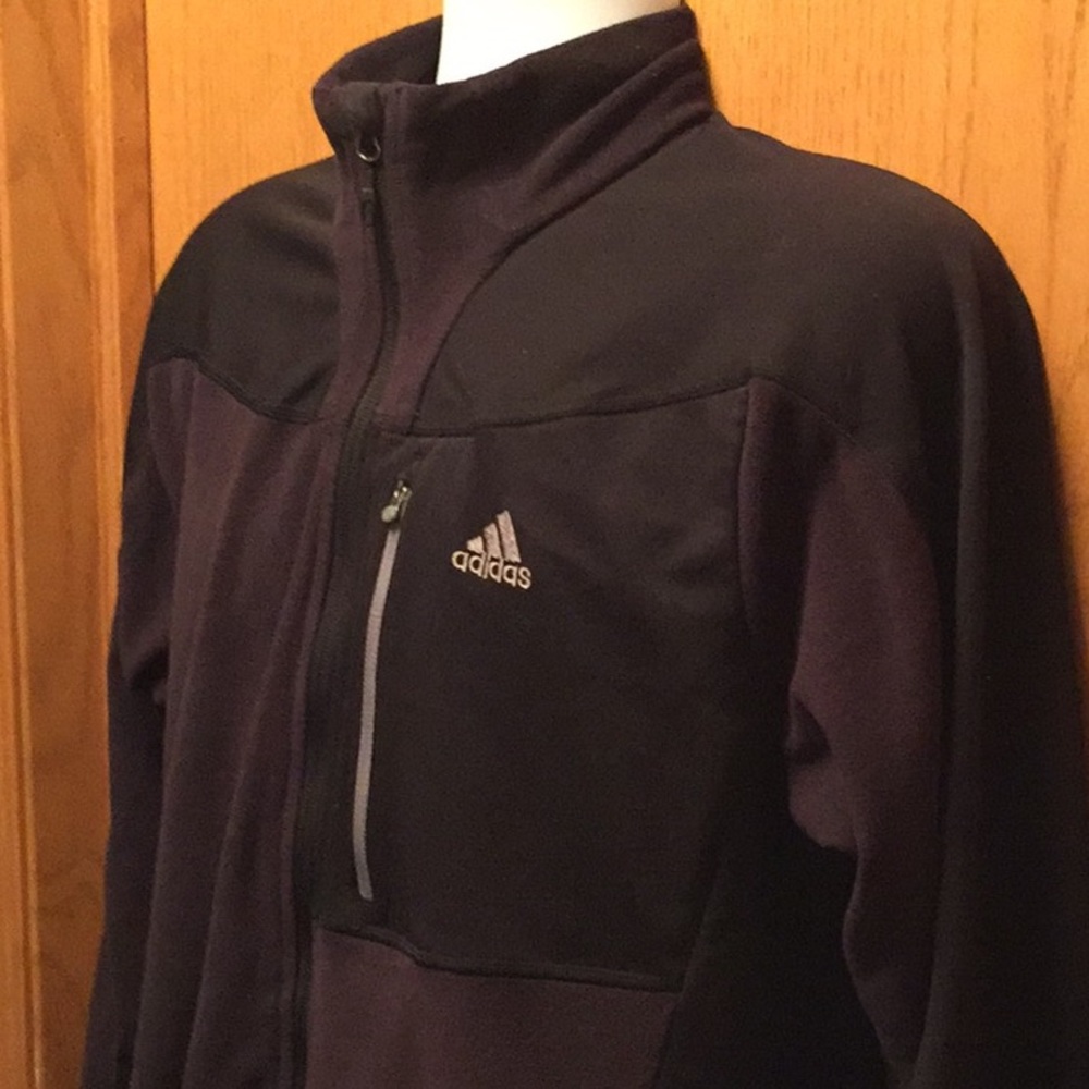Adidas Jacket - Picture 4 of 5